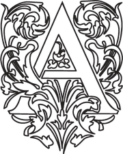 Amanjeda Casa logo