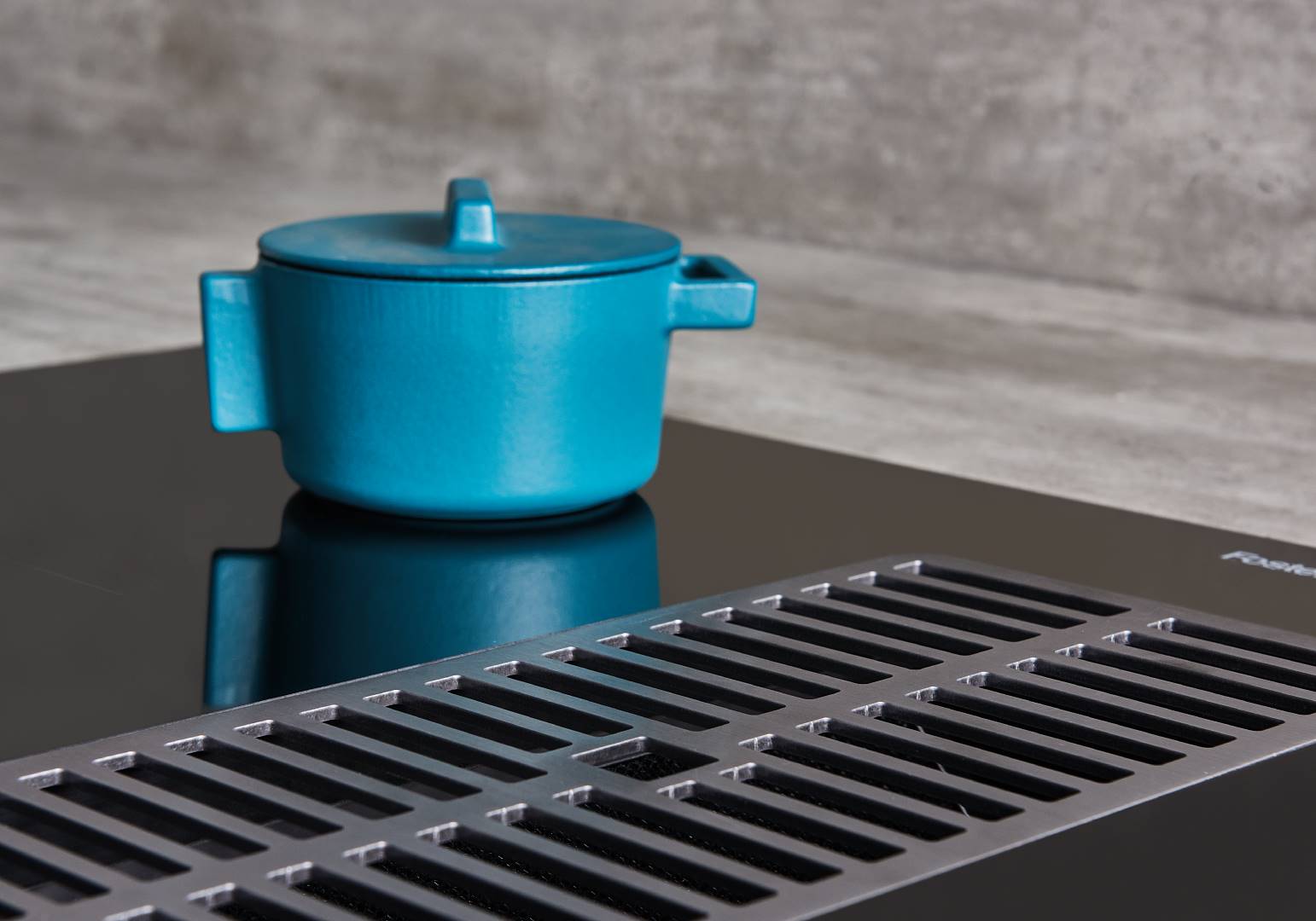 Induction hob "ARYA"
